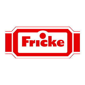 Fricke logo